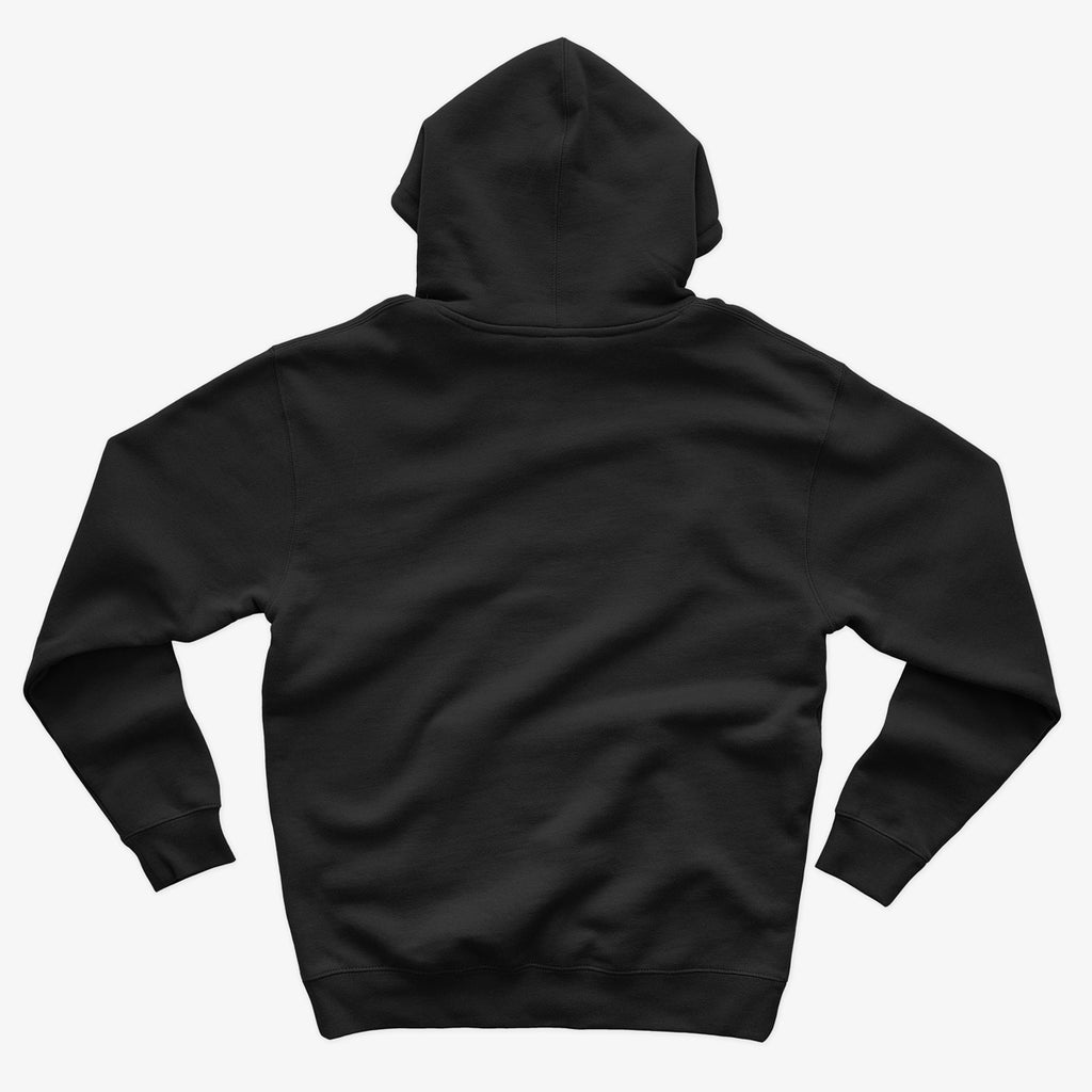 WORKOUT WARRIOR HOODIE