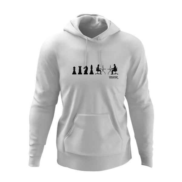 PLAY TO WIN HOODIE