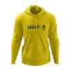 PLAY TO WIN HOODIE