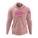 SUCCESS UNISEX HOODIE