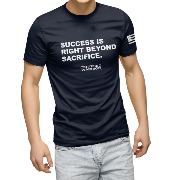 SUCCESS TEE